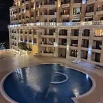 Cabacum Beach апартамент голубая лагуна Daire