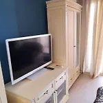 Daire Cabacum Beach апартамент голубая лагуна