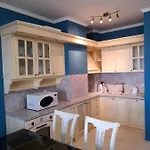 Cabacum Beach апартамент голубая лагуна Daire *