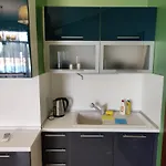 Cabacum Beach апартамент голубая лагуна Daire Varna