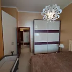 Cabacum Beach апартамент голубая лагуна * Varna