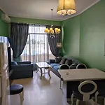 Cabacum Beach апартамент голубая лагуна Daire *