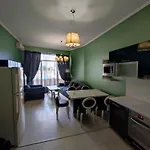 Daire Cabacum Beach апартамент голубая лагуна Varna