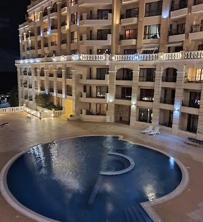 Cabacum Beach апартамент голубая лагуна Appartement