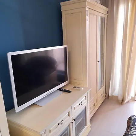 Apartment Cabacum Beach апартамент голубая лагуна