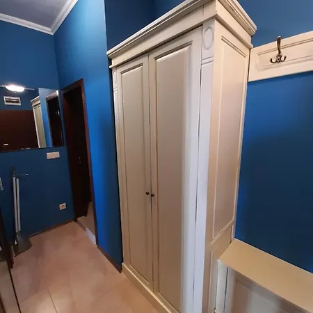 Cabacum Beach апартамент голубая лагуна * Varna