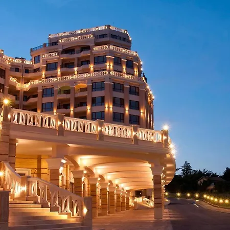 Apartment Cabacum Beach апартамент голубая лагуна