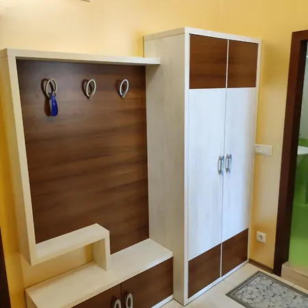 Appartement Cabacum Beach апартамент голубая лагуна