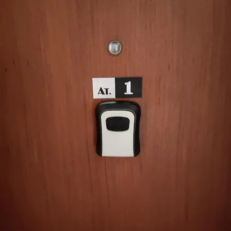 Cabacum Beach апартамент голубая лагуна Warna