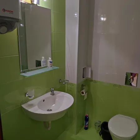 Apartment Cabacum Beach апартамент голубая лагуна