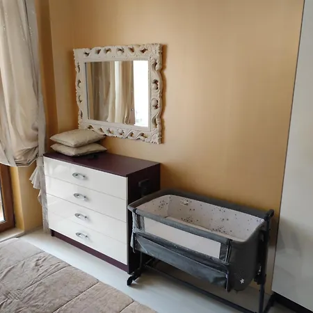 Cabacum Beach апартамент голубая лагуна Apartment *