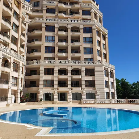 Cabacum Beach апартамент голубая лагуна Apartment *