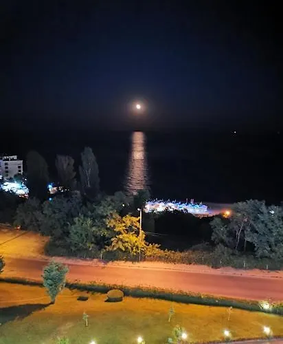 Lägenhet Cabacum Beach апартамент голубая лагуна *