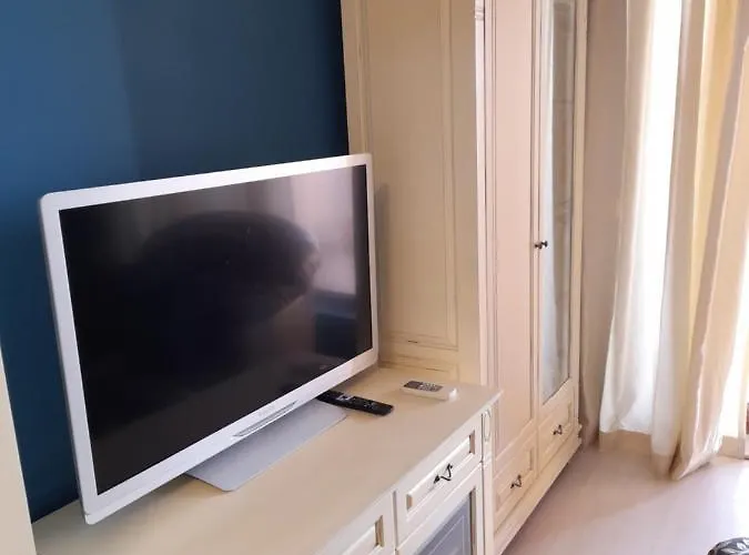 Apartment Cabacum Beach апартамент голубая лагуна