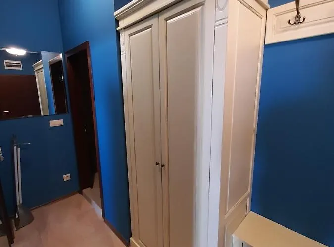 Cabacum Beach апартамент голубая лагуна * Warna