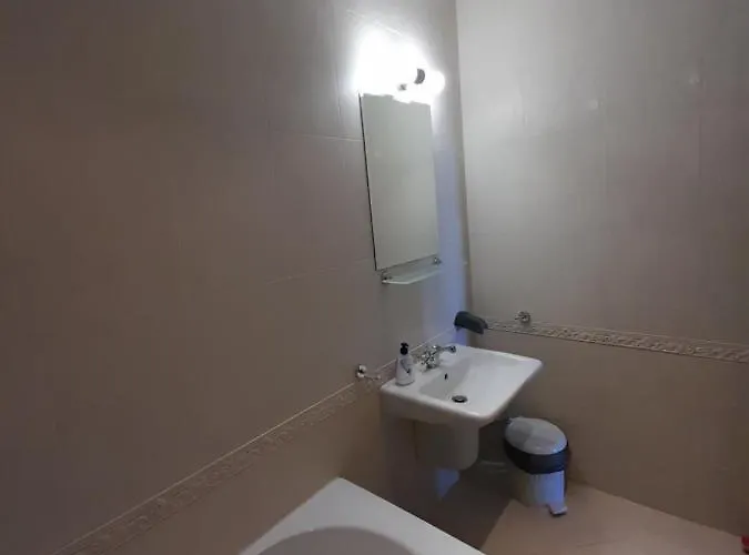 Apartment Cabacum Beach апартамент голубая лагуна *