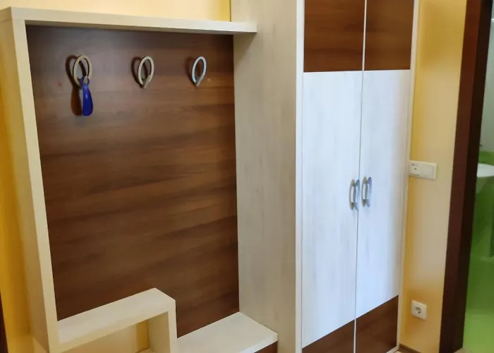 Lägenhet Cabacum Beach апартамент голубая лагуна