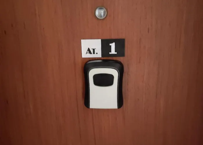 Cabacum Beach апартамент голубая лагуна Warna