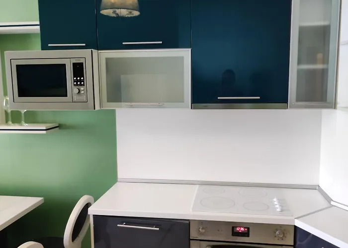 Apartment Cabacum Beach апартамент голубая лагуна *