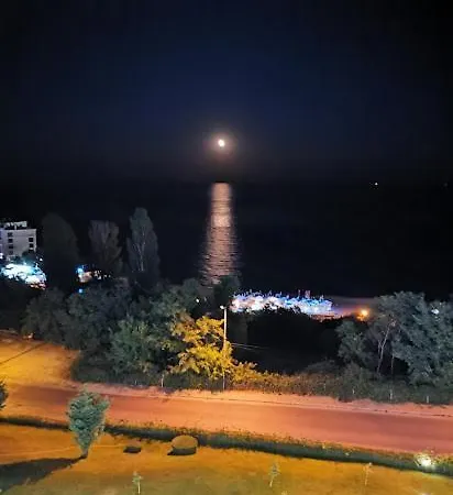 Appartement Cabacum Beach апартамент голубая лагуна *