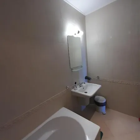 Appartement Cabacum Beach апартамент голубая лагуна *