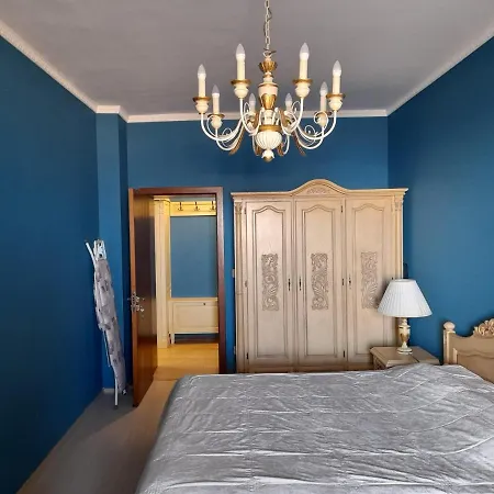 Cabacum Beach апартамент голубая лагуна Varna