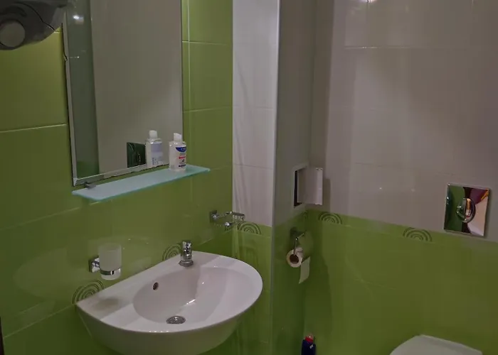 Apartment Cabacum Beach апартамент голубая лагуна